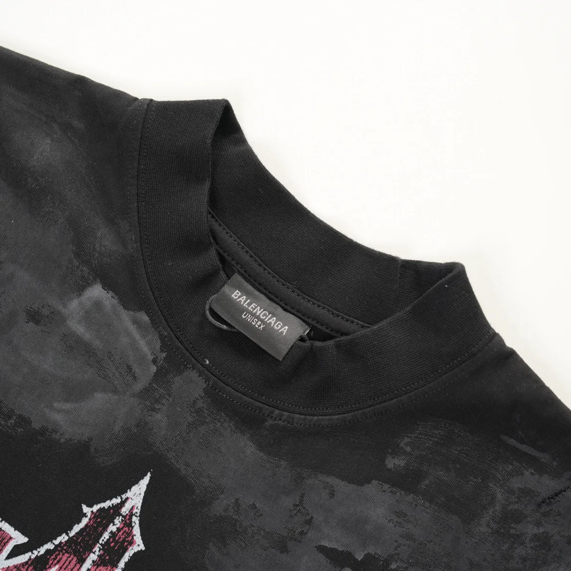 BLCG OS Sizes XS-L